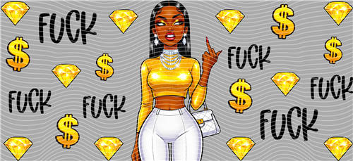 16oz Latest Bestseller-C 6979